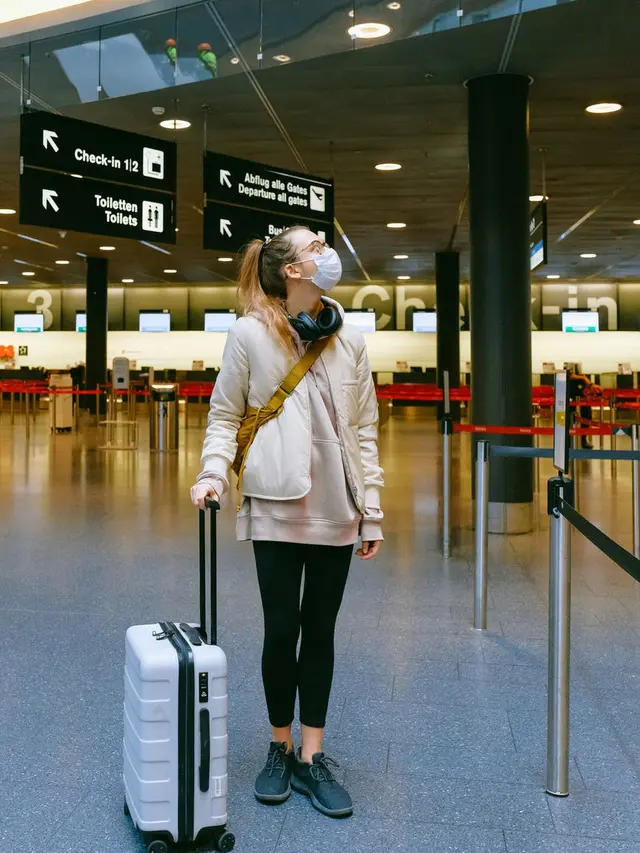 Arti Mimpi Ketinggalan Pesawat Menurut Primbon Jawa