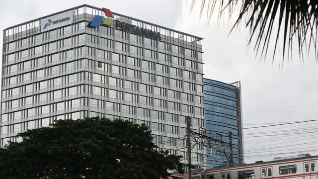 Gelar RUPS, Pertamina Tunjukkan Kinerja Positif Sepanjang 2024