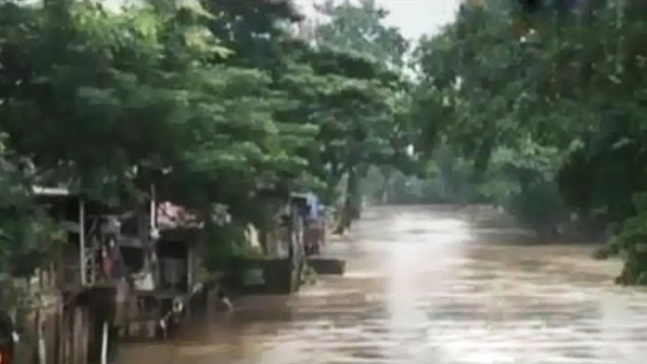 VIDEO: Setelah Kalijodo, Pemprov DKI Akan Tertibkan Kawasan Ini