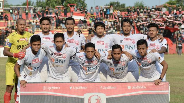 Persis Solo