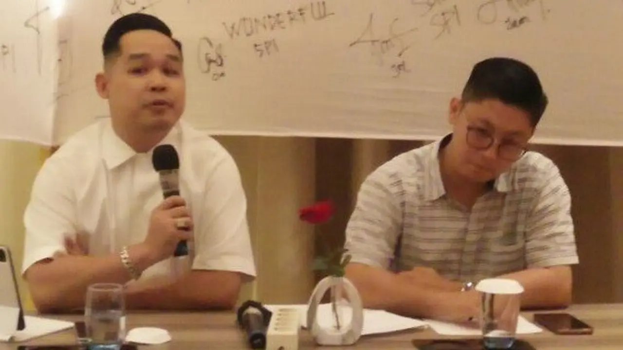 Jeffry Simatupang