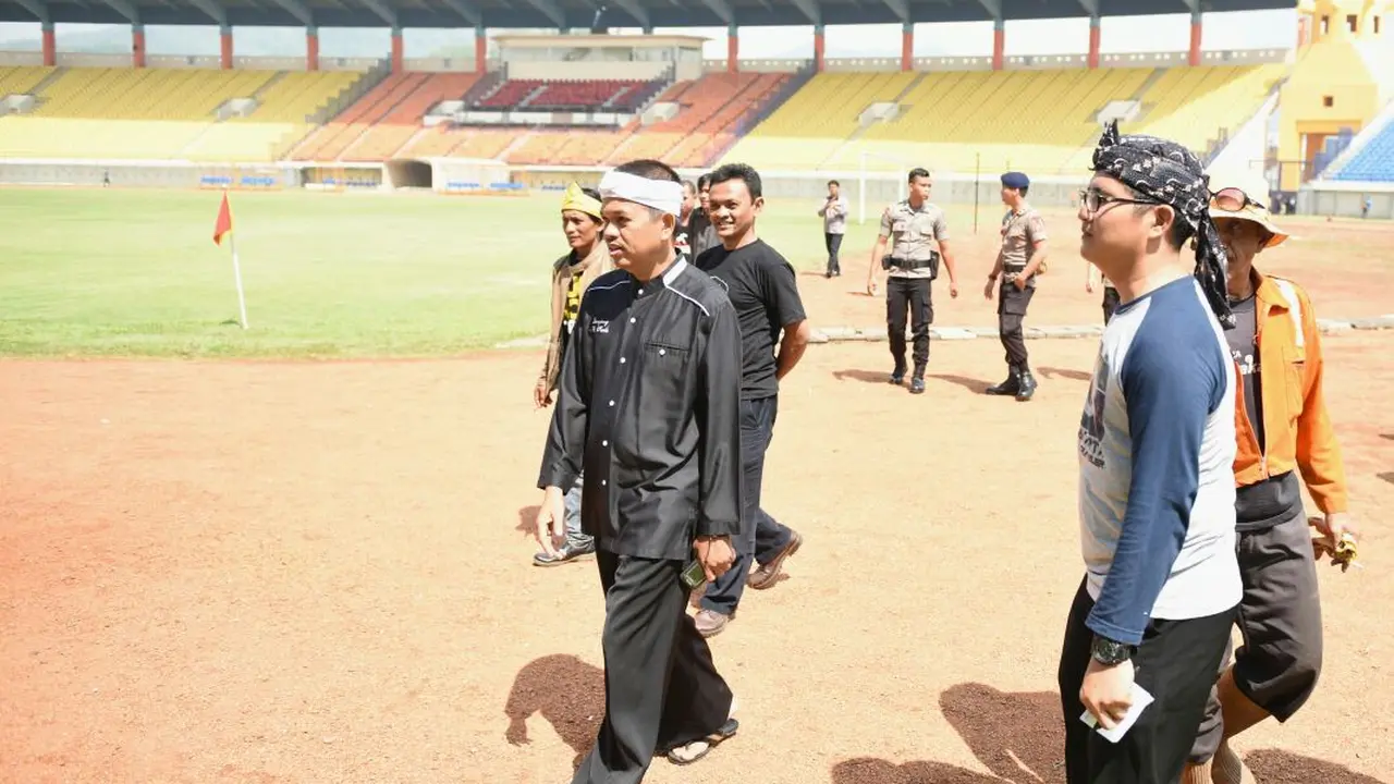 Dedi Mulyadi