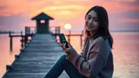 Arti Miss You So Much: Ungkapan Rindu yang Mendalam