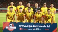 Bhayangkara FC Incar Kemenangan Pertama Saat Ladeni Barito Putera