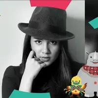 Ucapan terima kasih Angel Pieters atas perjuangan dan kegigihan para atlet Indonesia di Asian Games 2018.