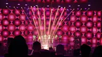 Hearts2Hearts Memukau Spotify Wrapped Indonesia 2025, Juun Dapat Kejutan Ultah dari Fans