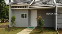 Intip Desain Unik Rumah Seharga Rp133 Juta-an, Yuk!