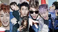Lagu terbaru 2PM bertajuk Go Crazy dianggap vulgar sehingga mendapatkan kritikan dari sebuah stasiun televisi Korea.