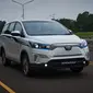 Toyota Kijang Innova EV Concept (ist)