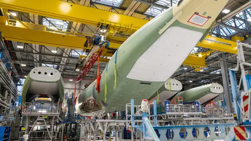 Airbus A400M