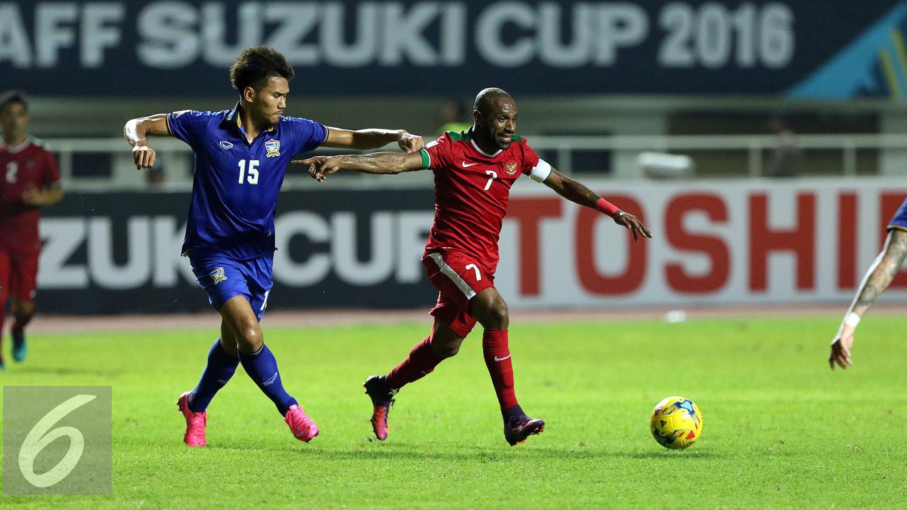 Membandingkan Hadiah Piala AFF dengan Ajang Lain dalam Semenit (Liputan6.com)