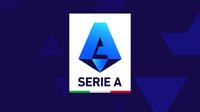 Serie A - Ilustrasi logo Serie A musim 2024/2025 (Bola.com/Adreanus Titus)