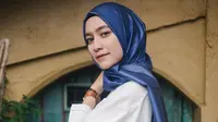 Tren Hijab di Indonesia 