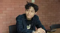 6 Fakta Kiesha Alvaro Main Film Komang: Diamkan Aurora Ribero 2 Jam, Anggap Adzando Davema Rival