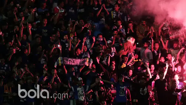 Aremania