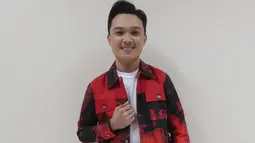 Dangdut Academy 8, Perjuangan Alfian Bone Berakhir di Final Audition