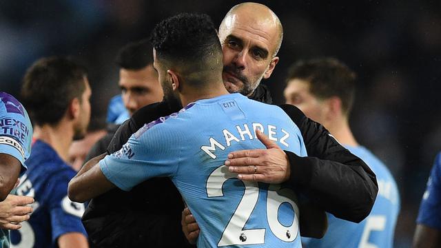 Manchester City Vs Chelsea