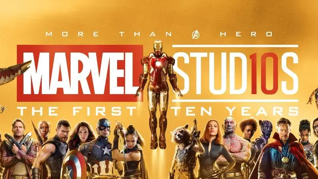 Marvel