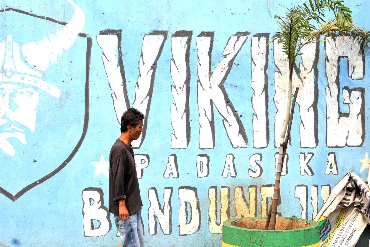 Viking Persib Club