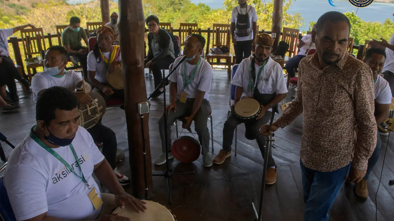 Labuan Bajo