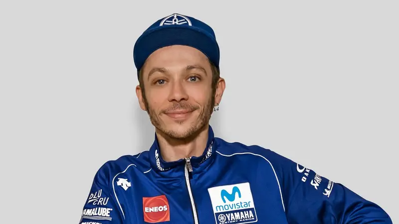 Valentino Rossi, MotoGP