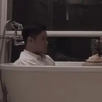 Buat galau, lirik lagu Pelankan cocok untuk yang sedang kena friendzone.