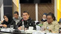 DPR Soroti Penyanderaan 4 WNI di Somalia, Desak Pemerintah Percepat Upaya Pembebasan
