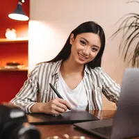 Ilustrasi fokus pada kinerja. (c) lookstudio/Freepik.com