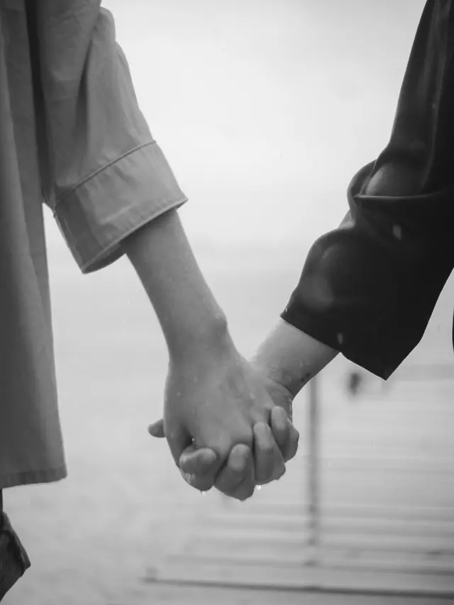 Virgo dan Capricorn, Kenapa Hubungan Ini Bisa Bertahan Lama