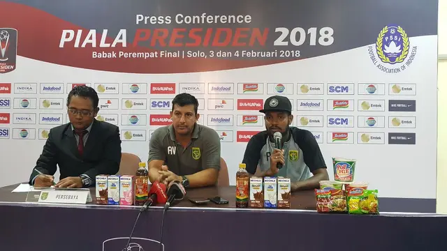 Persebaya