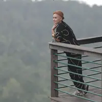 Feby Febiola (Instagram/febyfebiola_)