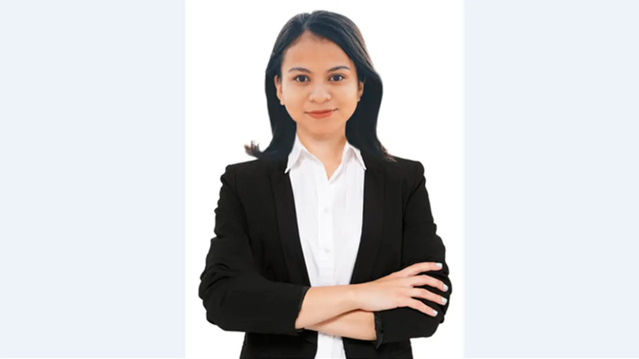 Girls Take Over, Ini Dia Profil CEO Termuda BRI Asal Kupang