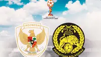 Piala AFF U-19 - Timnas Indonesia Vs Malaysia - Alternatif (Bola.com/Adreanus Titus)