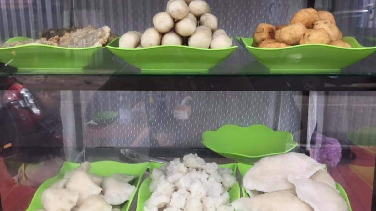 Resep Bumbu Empek Empek Palembang: Rahasia Kelezatan Cuko yang Autentik
