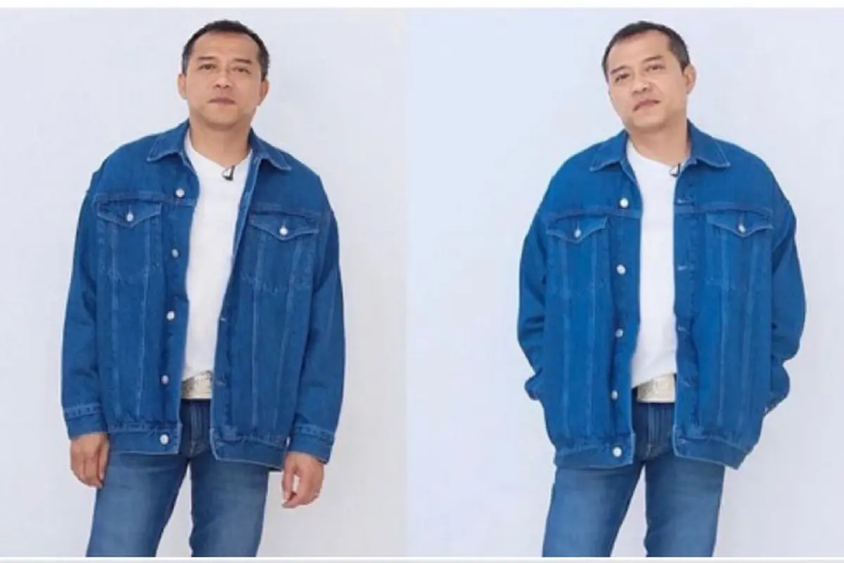 5 Potret Anang Hermansyah Tampil Stylish Lebih Awet Muda