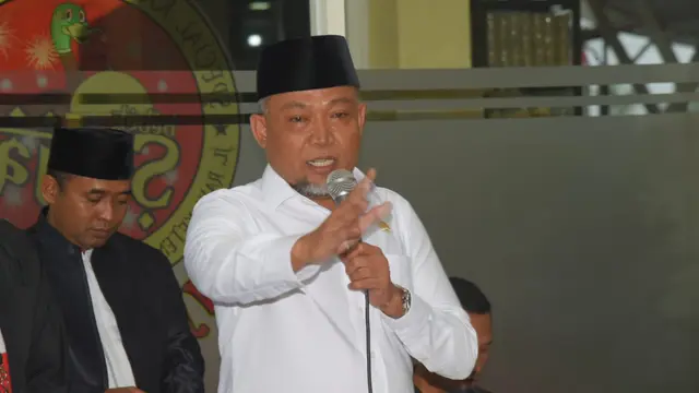 Politisi PKB Dorong Pemerintah Wujudkan Islamic Center Madura
