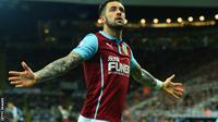 Danny Ings bakal segera diboyong Liverpool musim depan (BBC)