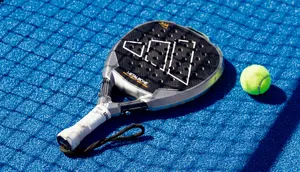 Modus 2 Pria Gasak Raket Padel di Tamansari Jakbar