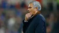 Jose Mourinho Dipecundangi Anak Ingusan