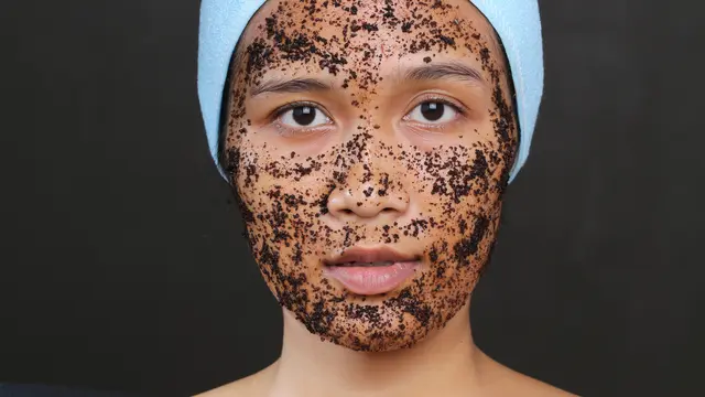 Manfaat Dan Cara Membuat Masker Kopi Untuk Kulit Tubuh Dan Wajah Beauty 3023