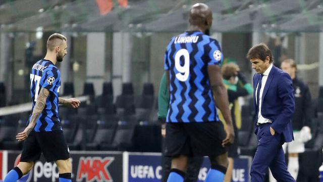 Romelu Lukaku Borong Dua Gol, Inter Milan Hampir Dipermalukan Borussia Monchengladbach
