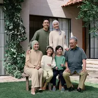 Koleksi Lifewear UNIQLO untuk Lebaran. Document/UNIQLO.