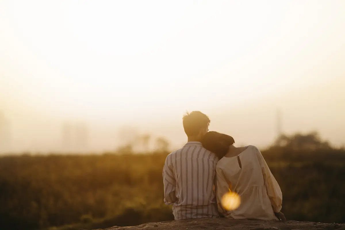 couple