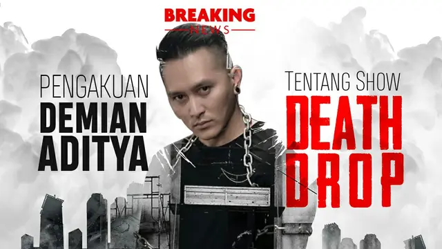 [Bintang] Demian Aditya