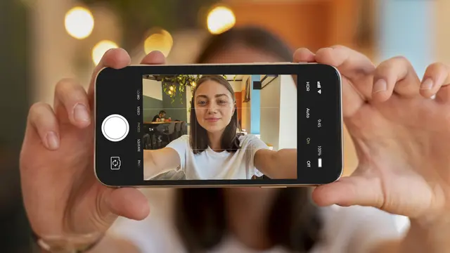 Photo Selfie