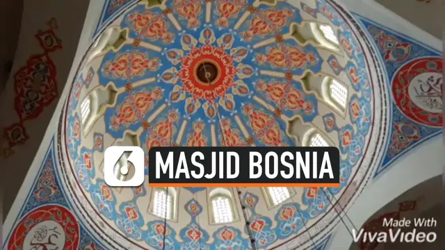 masjid tua thumbnail