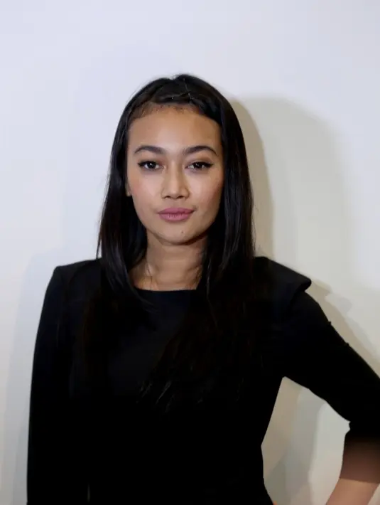 Dalam tiga tahun terakhir memang wajah Ratu Felisha jarang terlihat menghiasi layar FTV maupun layar lebar. (Andy Masela/Bintang.com)