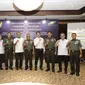 Kerja sama PTPN III dan TNI AD merupakan langkah strategis untuk mengamankan aset negara dan meningkatkan ketahanan pangan nasional. (Dok. PTPN III)