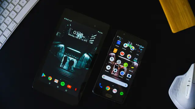 Aplikasi HP Android