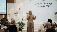 Susunan Acara Syukuran Pulang Haji untuk Panduan MC Lengkap Beserta Contoh Teksnya
